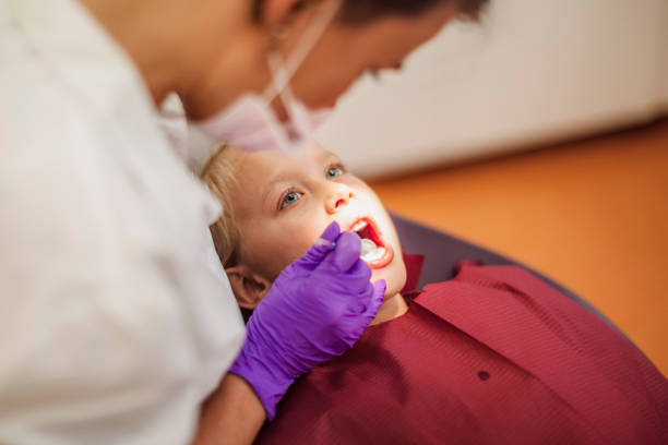Best Cracked Tooth Emergency Dentist  in Bend, OR
